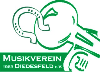 MvD Logo grün